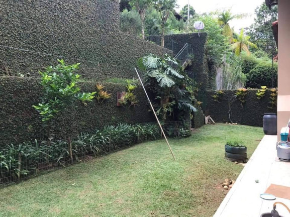 Imagem Casa com 4 Quartos à Venda,  em Braunes - Nova Friburgo