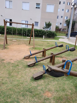 Imagem Apartamento com 2 Quartos à Venda, 44 m² em Jardim Casa Branca - Sorocaba Imagem Apartamento com 2 Quartos à Venda, 44 m² em Jardim Casa Branca - Sorocaba