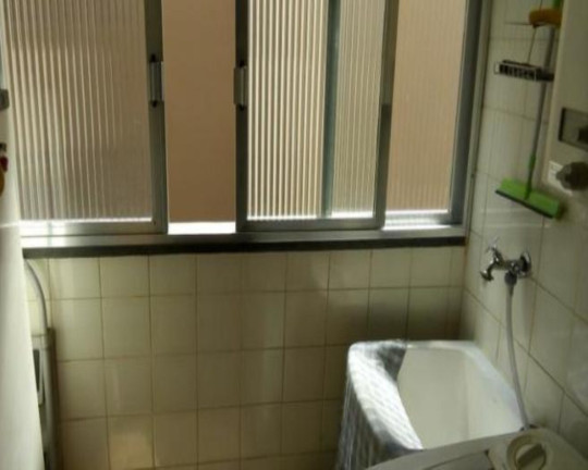 Imagem Apartamento com 1 Quarto à Venda, 45 m² em Bela Vista - São Paulo Imagem Apartamento com 1 Quarto à Venda, 45 m² em Bela Vista - São Paulo