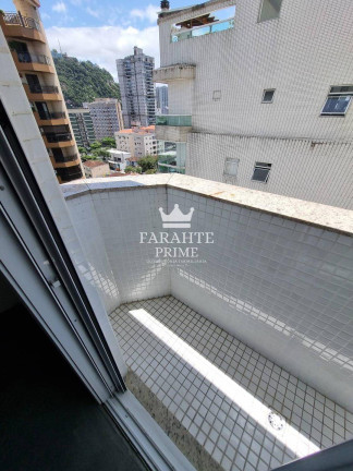 Imagem Apartamento com 4 Quartos à Venda, 230 m² em Pompeia - Santos Imagem Apartamento com 4 Quartos à Venda, 230 m² em Pompeia - Santos