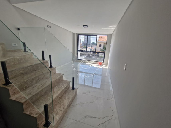 Imagem Sobrado com 3 Quartos à Venda, 138 m² em Cidade Patriarca - São Paulo