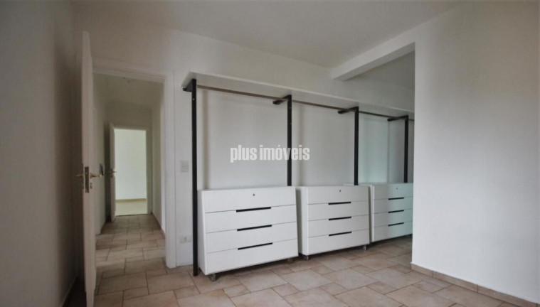 Imagem Apartamento com 3 Quartos à Venda, 210 m² em Real Parque - São Paulo Imagem Apartamento com 3 Quartos à Venda, 210 m² em Real Parque - São Paulo