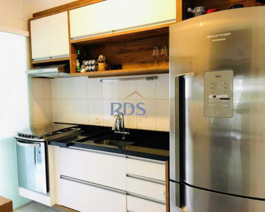 Imagem Apartamento com 3 Quartos à Venda, 100 m² em Vila Suzana - São Paulo