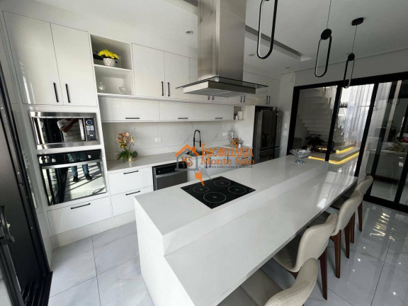 Imagem Sobrado com 4 Quartos à Venda, 210 m² em Parque Renato Maia - Guarulhos Imagem Sobrado com 4 Quartos à Venda, 210 m² em Parque Renato Maia - Guarulhos