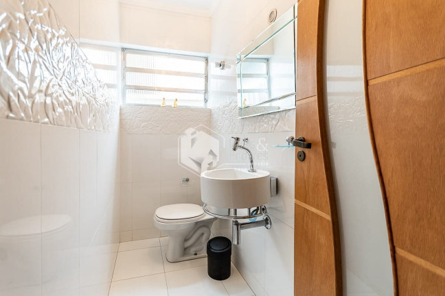 Imagem Casa com 3 Quartos à Venda, 267 m² em Bosque Da Saúde - São Paulo