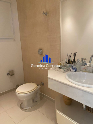 Imagem Casa com 4 Quartos à Venda, 445 m² em Dezoito Do Forte Empresarial/alphaville. - Barueri