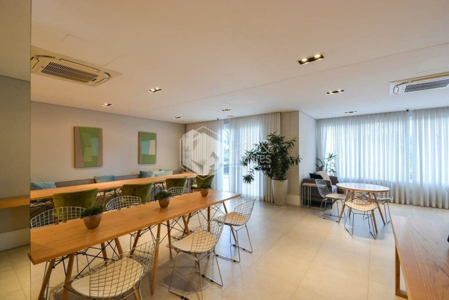 Imagem Apartamento com 1 Quarto à Venda, 65 m² em Vila Mariana - São Paulo Imagem Apartamento com 1 Quarto à Venda, 65 m² em Vila Mariana - São Paulo