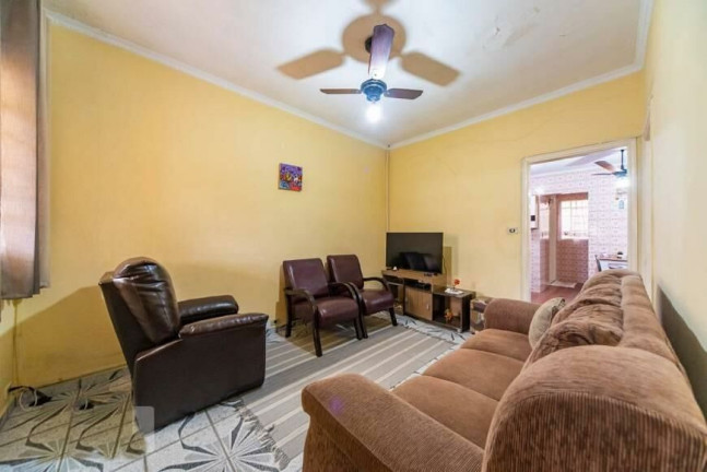 Imagem Casa com 2 Quartos à Venda, 240 m² em Parque Das Nações - Santo André Imagem Casa com 2 Quartos à Venda, 240 m² em Parque Das Nações - Santo André