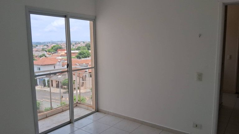 Apartamento com 2 Quartos à Venda, 50 m² em Parque Residencial Castelo - Bauru