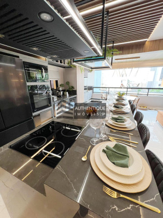 Imagem Apartamento com 3 Quartos à Venda, 112 m² em Campestre - Santo André Imagem Apartamento com 3 Quartos à Venda, 112 m² em Campestre - Santo André