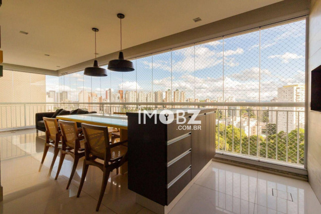 Imóvel com 4 Quartos à Venda, 223 m² em Vila Andrade - São Paulo