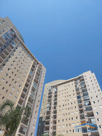 Imagem Apartamento com 3 Quartos à Venda, 65 m² em Umuarama - Osasco