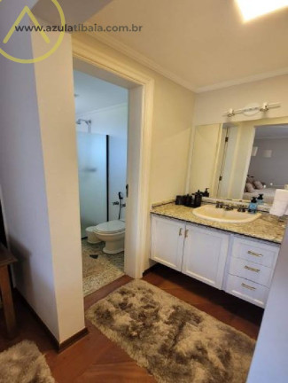 Imagem Casa com 6 Quartos à Venda, 818 m² em Condomínio Flamboyant - Atibaia