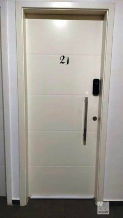 Imagem Apartamento com 3 Quartos à Venda, 88 m² em Itapetinga - Atibaia