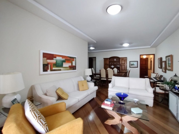 Imóvel com 3 Quartos à Venda, 164 m² em Tijuca - Teresópolis