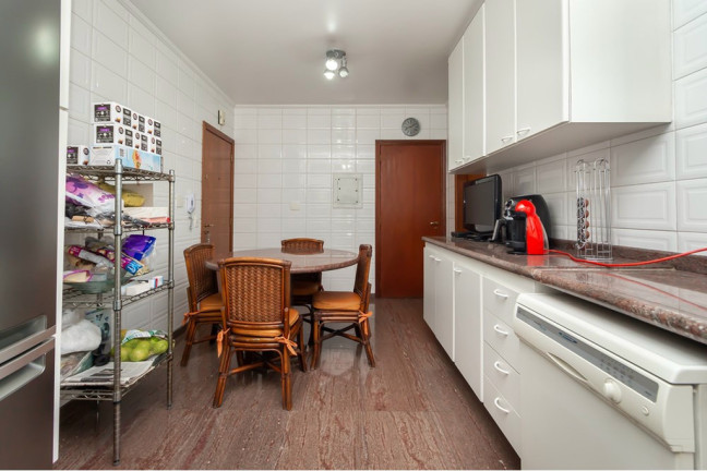 Imagem Apartamento com 3 Quartos à Venda, 129 m² em Mooca - São Paulo Imagem Apartamento com 3 Quartos à Venda, 129 m² em Mooca - São Paulo