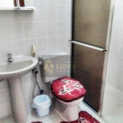 Imagem Apartamento com 3 Quartos à Venda, 95 m² em Tenorio - Ubatuba
