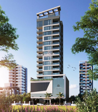 Imagem Apartamento com 3 Quartos à Venda, 116 m² em Meia Praia - Itapema