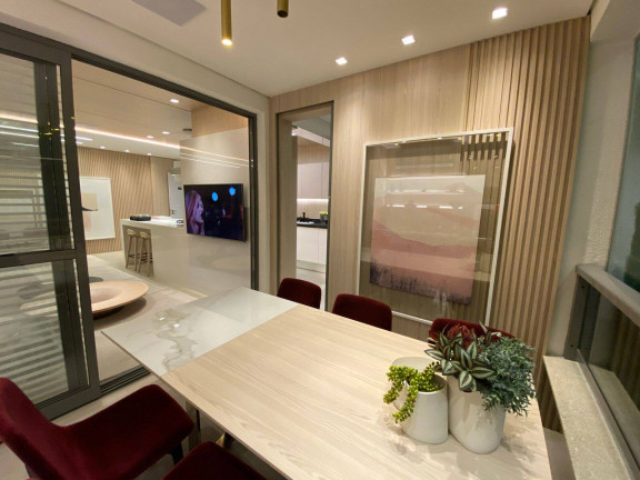 Imagem Apartamento com 3 Quartos à Venda, 105 m² em Jardim Aclimação - Cuiabá Imagem Apartamento com 3 Quartos à Venda, 105 m² em Jardim Aclimação - Cuiabá