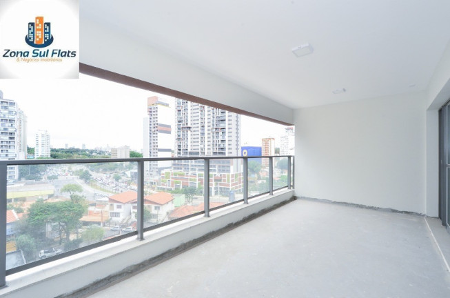 Imagem Apartamento com 3 Quartos à Venda, 125 m² em Jardim Das Acácias - São Paulo Imagem Apartamento com 3 Quartos à Venda, 125 m² em Jardim Das Acácias - São Paulo