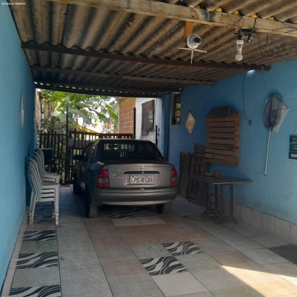 Imagem Casa com 4 Quartos à Venda, 450 m² em Campo Grande - Rio De Janeiro