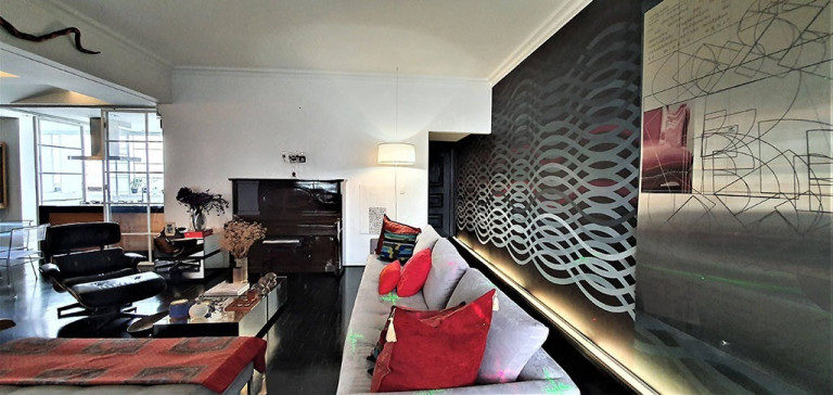 Imagem Apartamento com 2 Quartos à Venda, 186 m² em República - São Paulo Imagem Apartamento com 2 Quartos à Venda, 186 m² em República - São Paulo