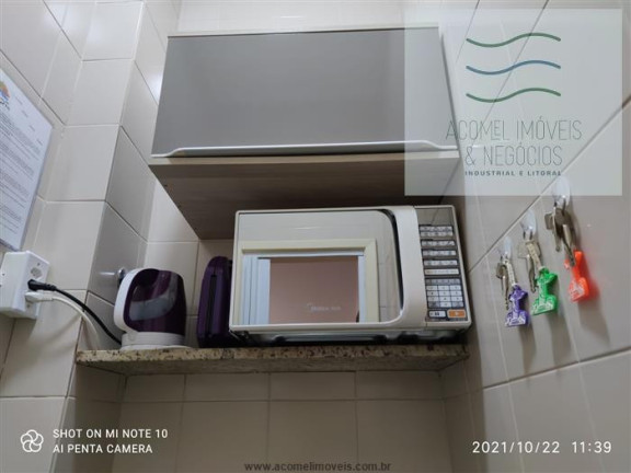 Imagem Apartamento com 1 Quarto à Venda, 40 m² em Copacabana - Rio De Janeiro