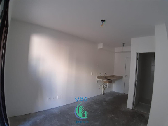 Imagem Studio com 1 Quarto à Venda, 35 m² em Vila Mariana - São Paulo