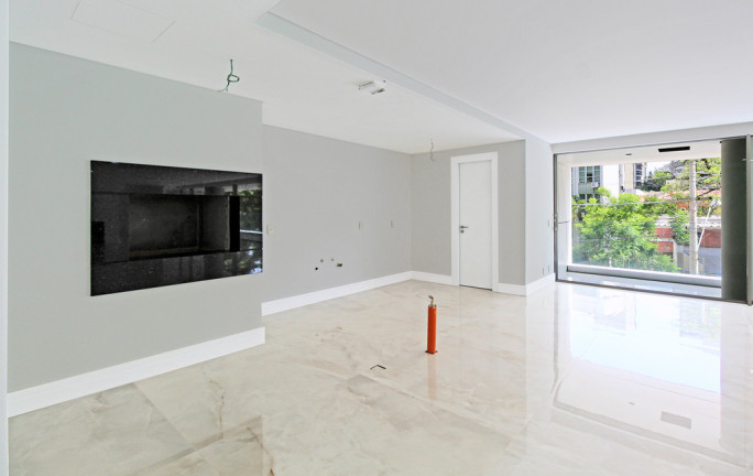 Imagem Apartamento com 3 Quartos à Venda, 387 m² em Moinhos De Vento - Porto Alegre