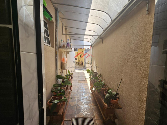 Imagem Casa com 3 Quartos à Venda, 100 m² em Jardim Nova Veneza (nova Veneza) - Sumaré