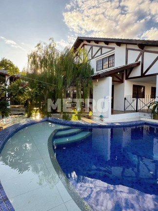 Casa com 3 Quartos para Alugar, 220 m² em Pedra Do Bode - Petrolina