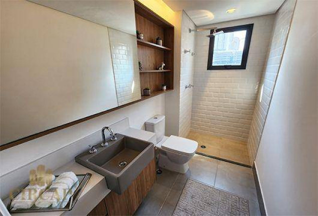 Imagem Apartamento com 3 Quartos à Venda, 132 m² em Alto Da Lapa - São Paulo