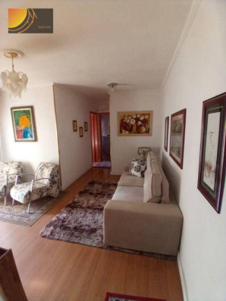 Imagem Apartamento com 2 Quartos à Venda, 57 m² em Freguesia Do ó - São Paulo Imagem Apartamento com 2 Quartos à Venda, 57 m² em Freguesia Do ó - São Paulo