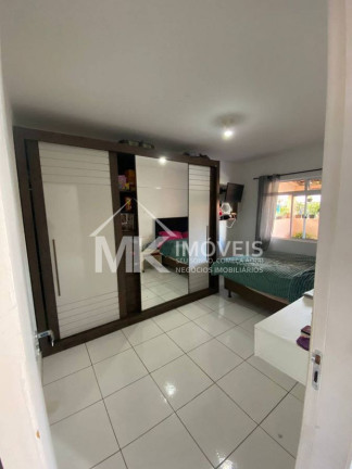 Imagem Casa de Condomínio com 2 Quartos à Venda, em Centro - Piraquara Imagem Casa de Condomínio com 2 Quartos à Venda, em Centro - Piraquara