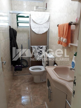 Imagem Casa com 3 Quartos à Venda, 140 m² em Rondônia - Novo Hamburgo