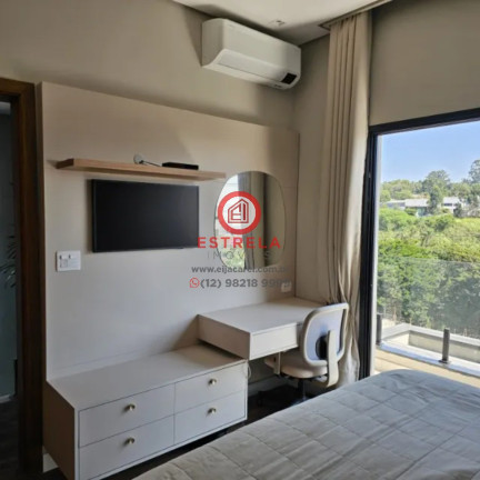 Imagem Casa com 4 Quartos à Venda, 232 m² em Condomínio Vem Viver Jacareí - Jacareí