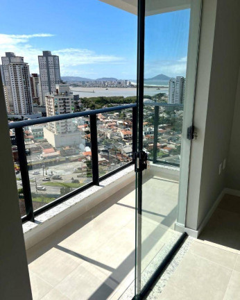 Imagem Apartamento com 2 Quartos à Venda, 83 m² em Fazenda - Itajaí Imagem Apartamento com 2 Quartos à Venda, 83 m² em Fazenda - Itajaí