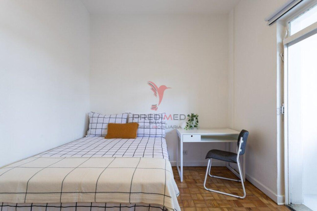 Imagem Apartamento com 3 Quartos à Venda, 108 m² em Bela Vista - São Paulo