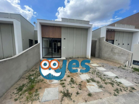 Casa com 2 Quartos para Alugar, 160 m² em Papagaio - Feira De Santana
