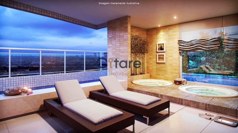 Imagem Apartamento com 1 Quarto à Venda, em Edson Queiroz - Fortaleza Imagem Apartamento com 1 Quarto à Venda, em Edson Queiroz - Fortaleza