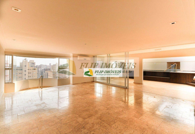 Imagem Apartamento com 3 Quartos à Venda, 452 m² em Cambuí - Campinas Imagem Apartamento com 3 Quartos à Venda, 452 m² em Cambuí - Campinas