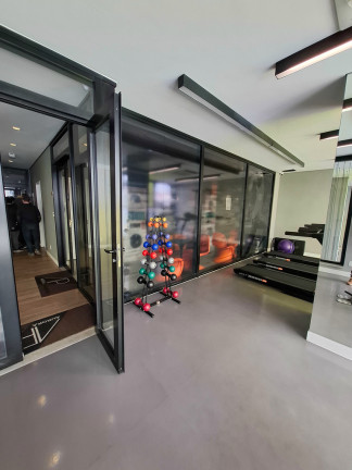 Imagem Apartamento com 1 Quarto à Venda, 48 m² em Santa Efigênia - São Paulo