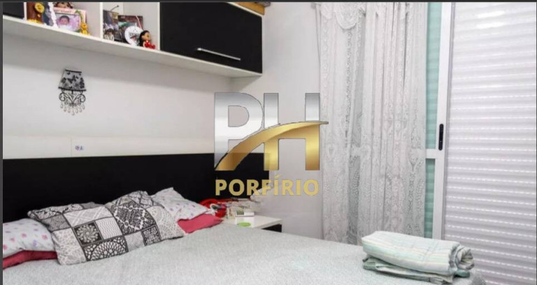 Imagem Apartamento com 3 Quartos à Venda, 91 m² em Centro - São Bernardo Do Campo Imagem Apartamento com 3 Quartos à Venda, 91 m² em Centro - São Bernardo Do Campo