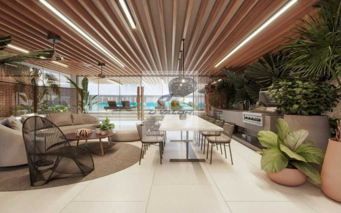 Imagem Apartamento com 4 Quartos à Venda, 135 m² em Cabo Branco - João Pessoa