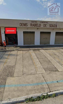Imagem Ponto Comercial à Venda, 299 m² em Parque Urupês - Taubaté Imagem Ponto Comercial à Venda, 299 m² em Parque Urupês - Taubaté