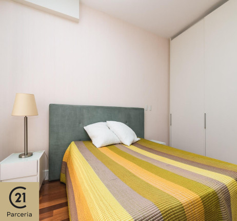 Imagem Apartamento com 4 Quartos à Venda, 393 m² em Morumbi - São Paulo