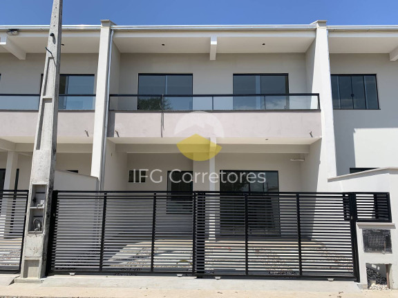 Casa com 3 Quartos à Venda, 90 m² em Itajuba - Barra Velha