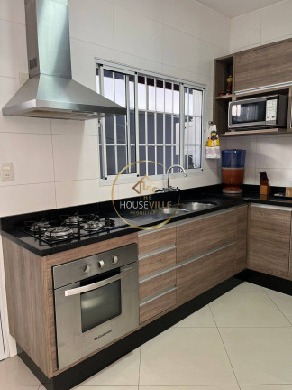 Imagem Casa com 3 Quartos à Venda, 120 m² em Bosque Dos Eucaliptos - São José Dos Campos Imagem Casa com 3 Quartos à Venda, 120 m² em Bosque Dos Eucaliptos - São José Dos Campos