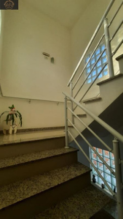 Imagem Cobertura com 2 Quartos à Venda, 98 m² em Vila Junqueira - Santo André