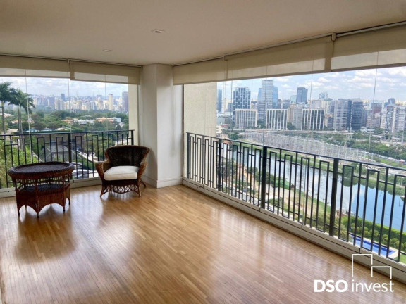 Imagem Apartamento com 2 Quartos à Venda, em Cidade Jardim - São Paulo Imagem Apartamento com 2 Quartos à Venda, em Cidade Jardim - São Paulo